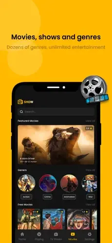sonyliv-offer Movies and shows